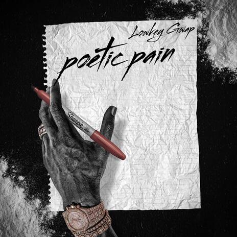 Poetic Pain | Boomplay Music