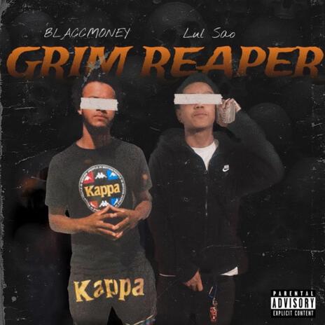 WTV Blaccmoney X Lul $ao (Grim Reaper) | Boomplay Music