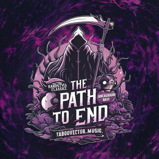 The path to end