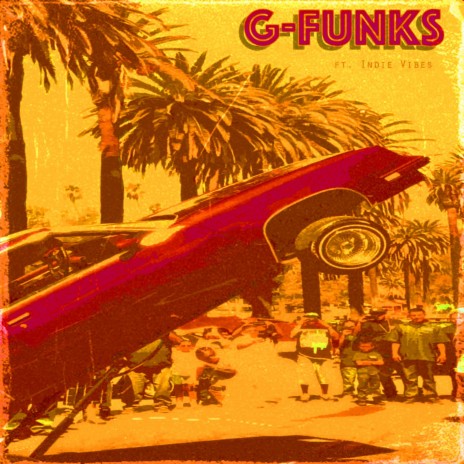 Funks | Boomplay Music