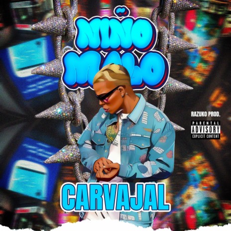 Niño Malo | Boomplay Music