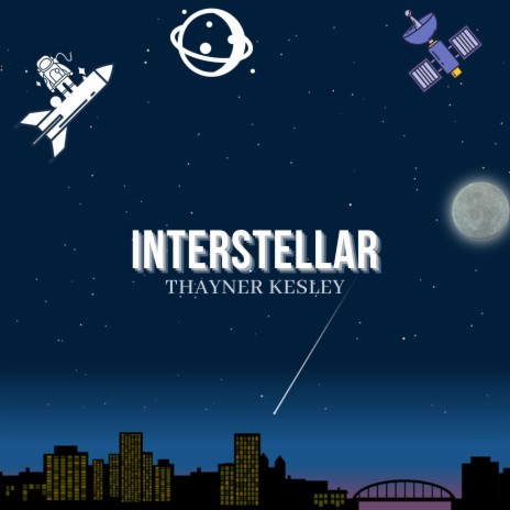 Interstellar | Boomplay Music