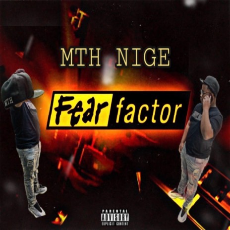 Fear Factor | Boomplay Music