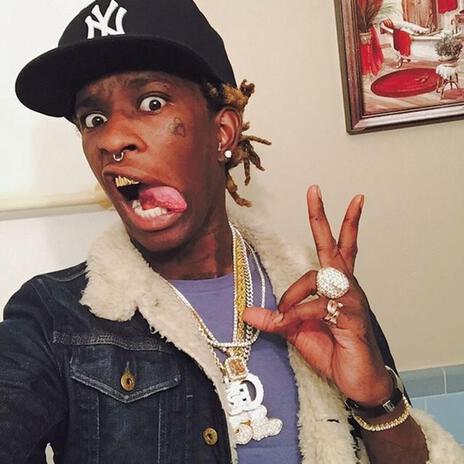 young thug | Boomplay Music