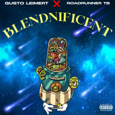 Blendnificent ft. roadrunner tb | Boomplay Music