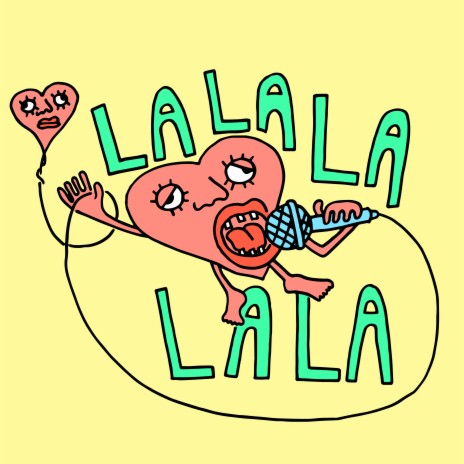 La La La La La | Boomplay Music