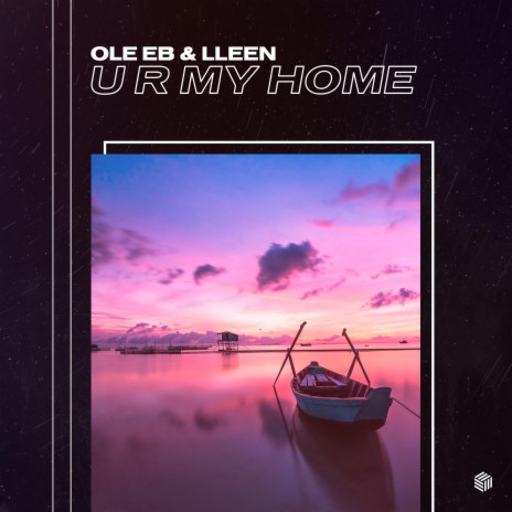 U R My Home ft. Lleen | Boomplay Music