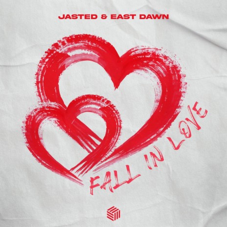 Fall In Love (Extended Mix) ft. East Dawn | Boomplay Music