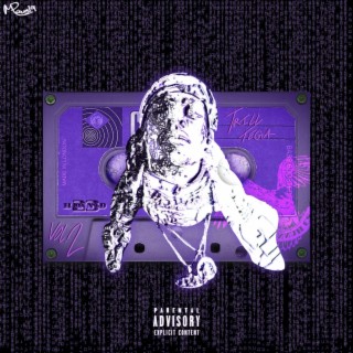 Purple Tapes, Vol. 2