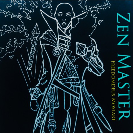 Zen Master | Boomplay Music