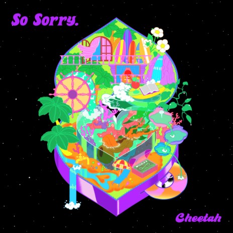 So Sorry | Boomplay Music