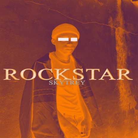 Rockstar ft. Skytrey | Boomplay Music