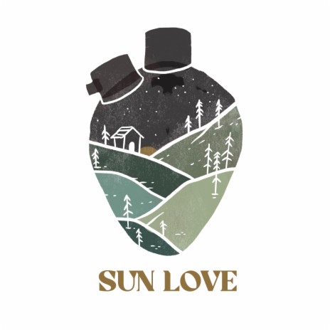 Sun Love | Boomplay Music