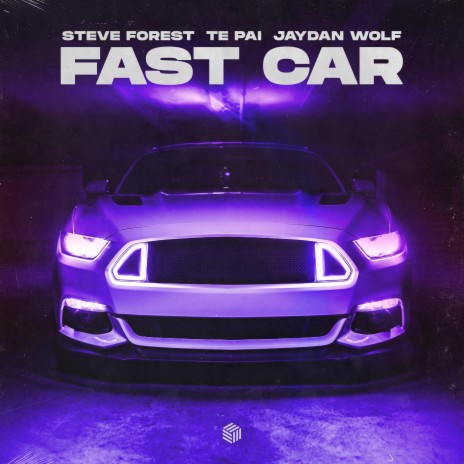 Fast Car ft. Te Pai & Jaydan Wolf | Boomplay Music