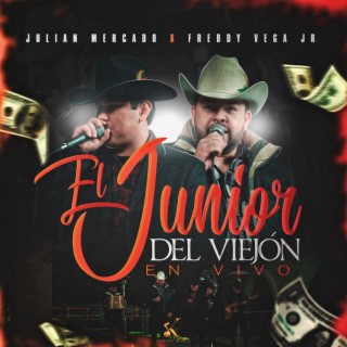 El Junior del Viejon (En Vivo)