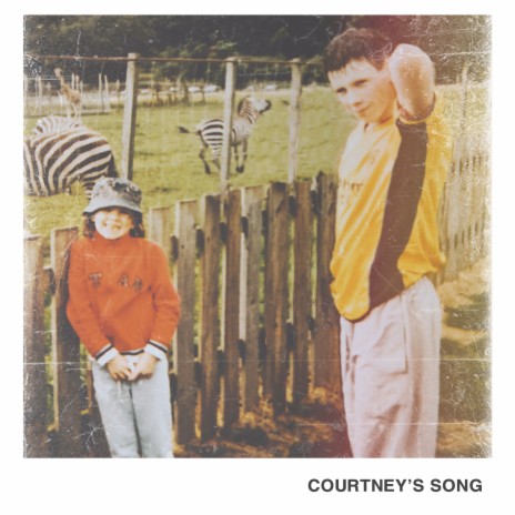 Courtney's Song | Boomplay Music