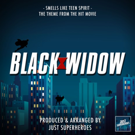 Smells Like Teen Spirit (From Black Widow) | Boomplay Music
