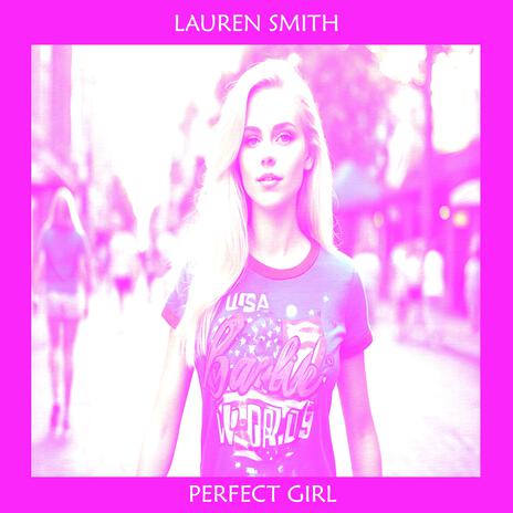 Perfect Girl | Boomplay Music