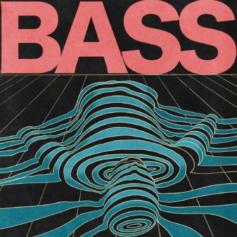 BASS ft. Colde | Boomplay Music