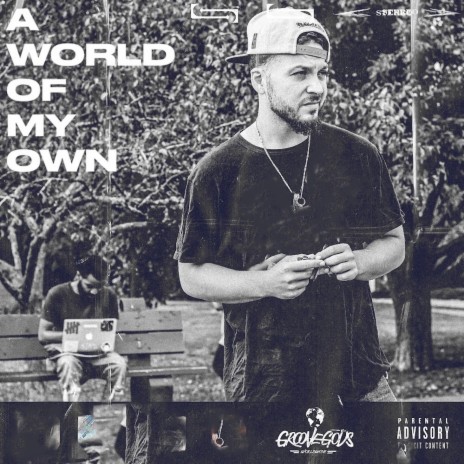 World of my Own | Boomplay Music