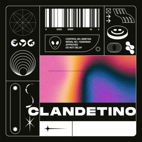 CLANDETINO | Boomplay Music