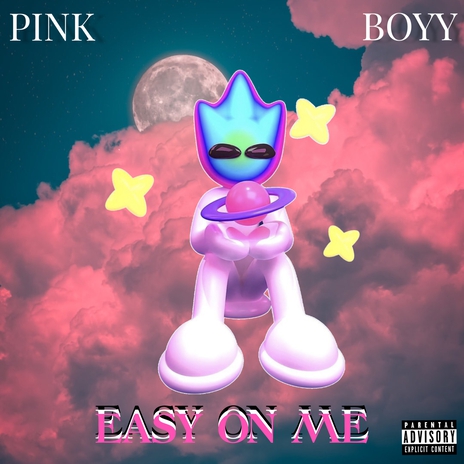 EASY ON ME | Boomplay Music