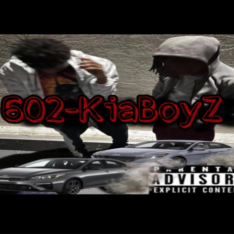 602-KiaBoyZ | Boomplay Music