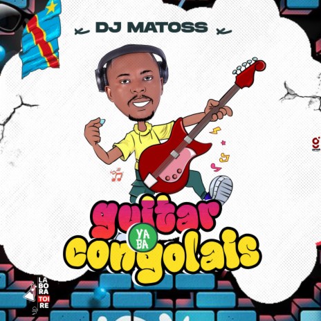 Guitare Ya Ba Congolais | Boomplay Music