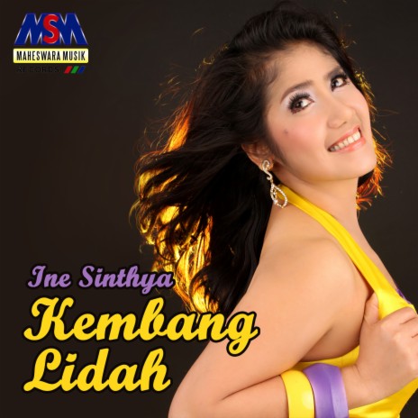 Kembang Lidah | Boomplay Music