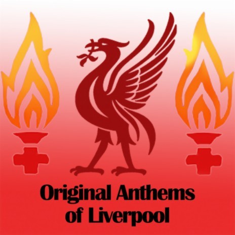 Liverpool (We're Never Gonna Stop) | Boomplay Music