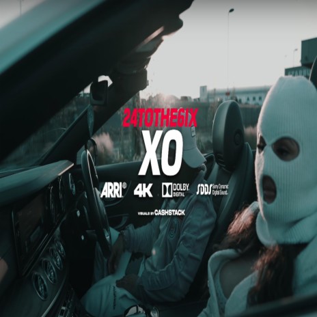 XO | Boomplay Music