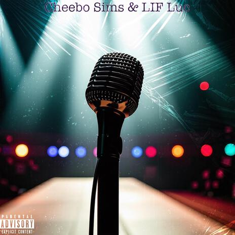 Rhythm and Blues ft. Lif Luc | Boomplay Music