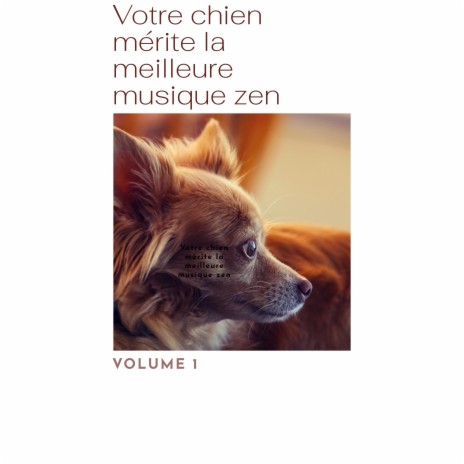 Hypnosis ft. Musique Zen! & Musique Relaxante pour Chiens