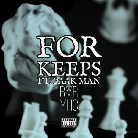 For Keeps ft. yhc | Boomplay Music