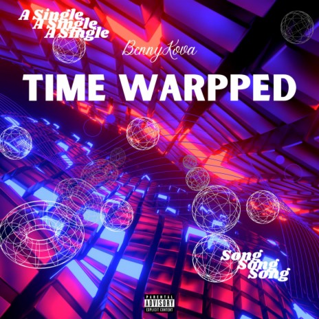 Time Warpped | Boomplay Music