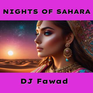 NIGHTS OF SAHARA