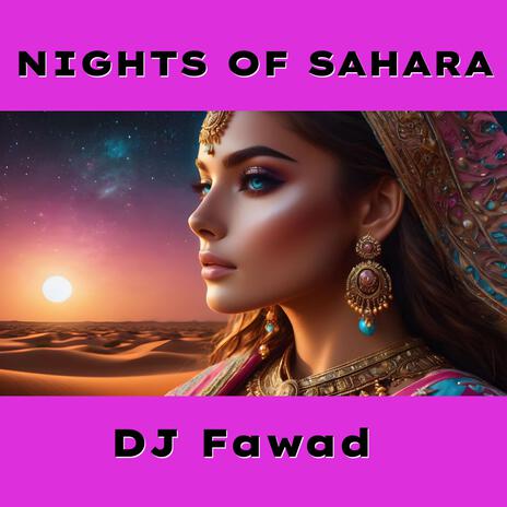 NIGHTS OF SAHARA