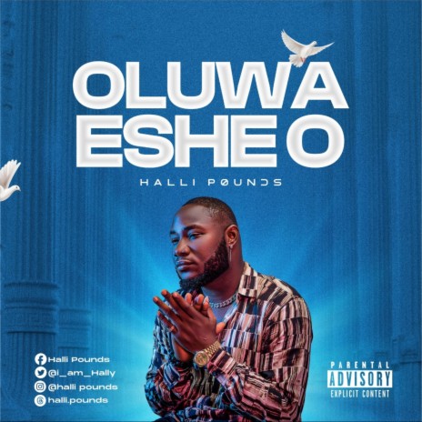 Oluwa Eshe O | Boomplay Music