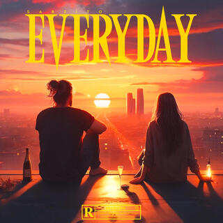 Everyday lyrics | Boomplay Music