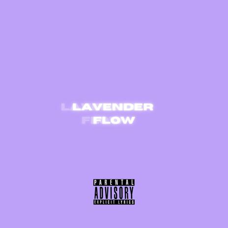 Lavender Flow