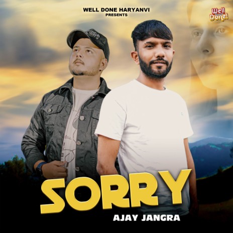 Sorry ft. Manjeet Jangra | Boomplay Music