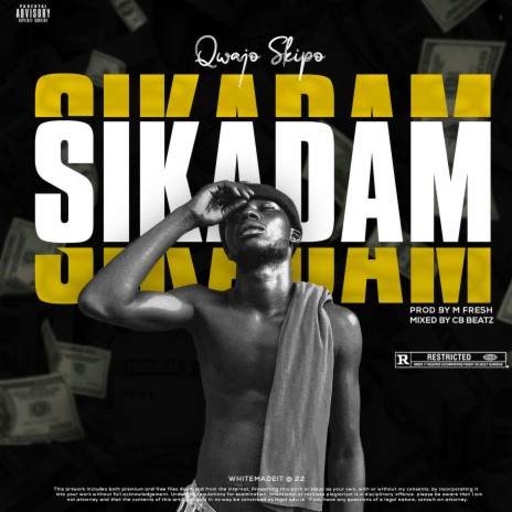 Sikadam | Boomplay Music