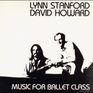 Music for Ballet Class with Lynn Stanford & David Howard Vol. 2 - 8201Cb