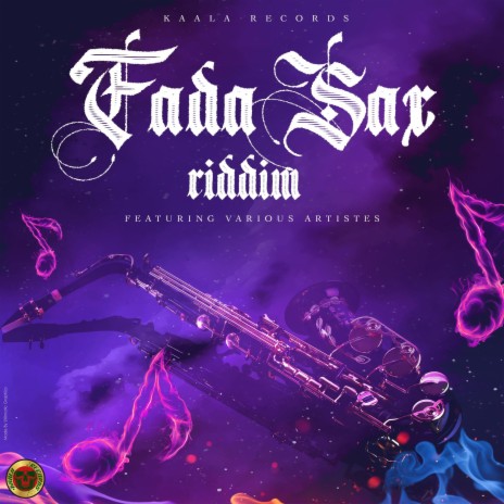 Fada Sax Riddim | Boomplay Music