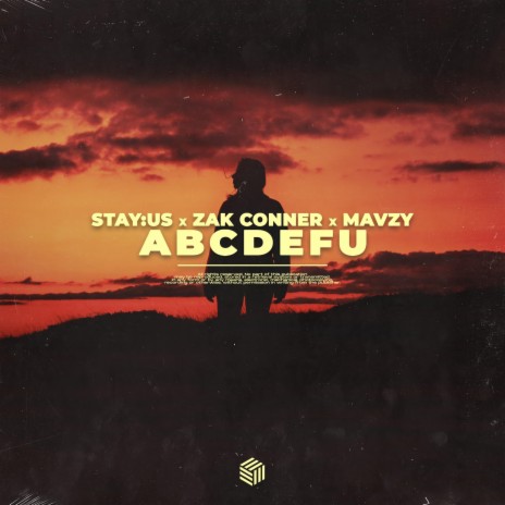 abcdefu ft. Zak Conner & mavzy | Boomplay Music