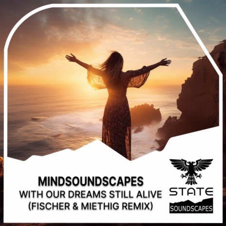 With Our Dreams Still Alive (Fischer & Miethig Radio Cut) | Boomplay Music