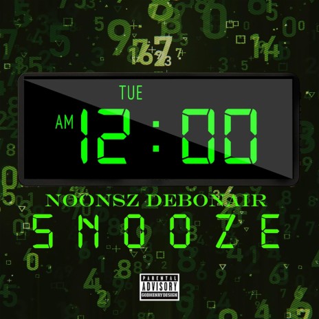Snooze Freestyle | Boomplay Music