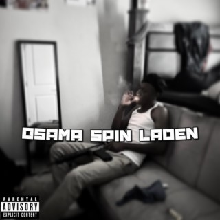 Osama Spin Laden