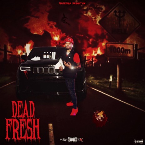 Dead Fresh | Boomplay Music