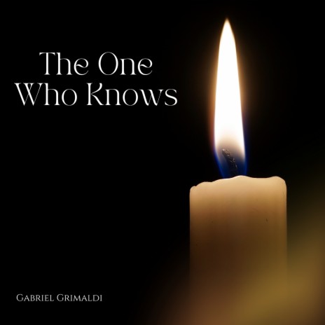 The One Who Knows | Boomplay Music